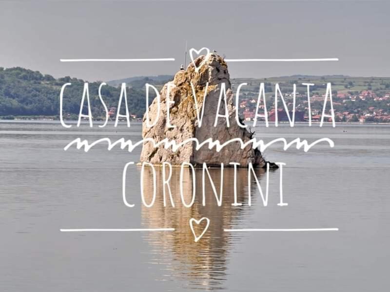 Casa De Vacanta Danube Moldova Noua Exterior photo