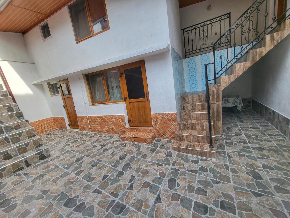 Casa De Vacanta Danube Moldova Noua Exterior photo